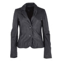 Leather Fashion Jacket image 0