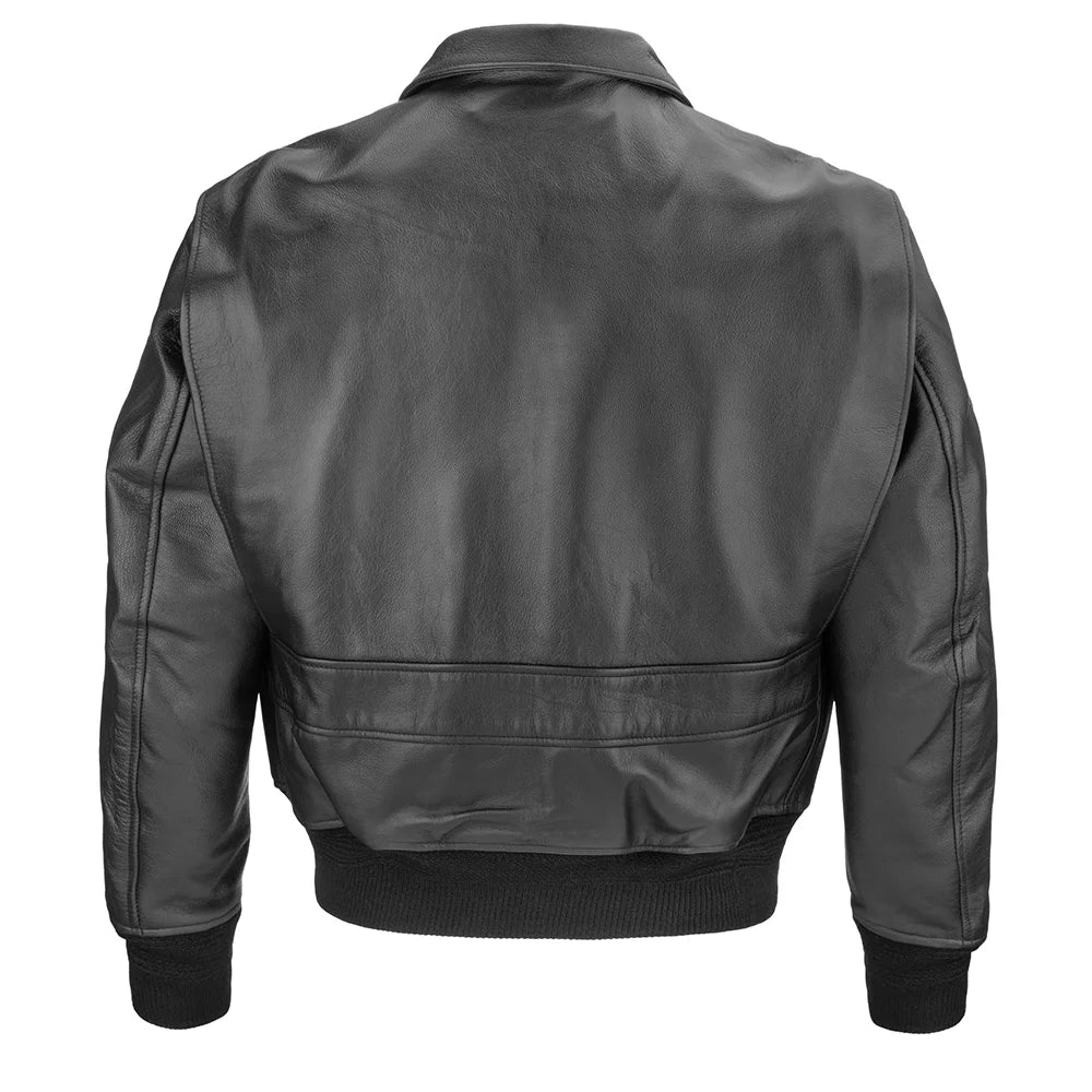 Men Leather Jackets image 1