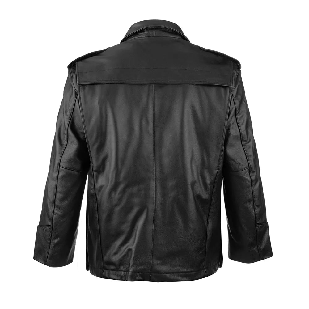 Men Leather Jackets image 1