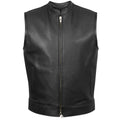 Leather Vest image 0