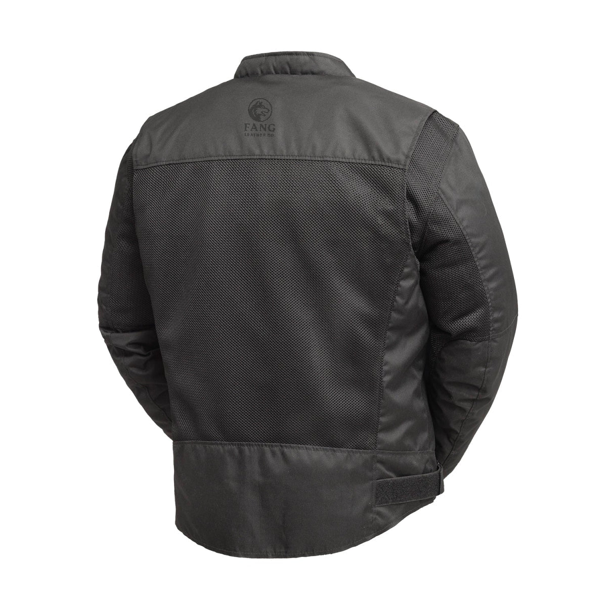 Storm Men's Cordura Textile Jacket image 1