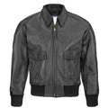 Men Leather Jackets image 0