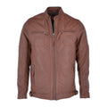 Leather Jacket image 0