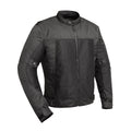Storm Men's Cordura Textile Jacket image 0