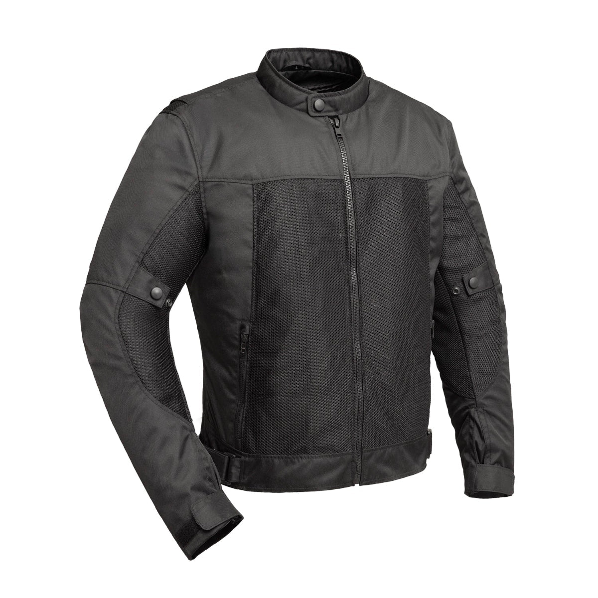 Storm Men's Cordura Textile Jacket image 0