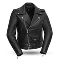 Bikerlicious - Women's Motorcycle Leather Jacket image 0