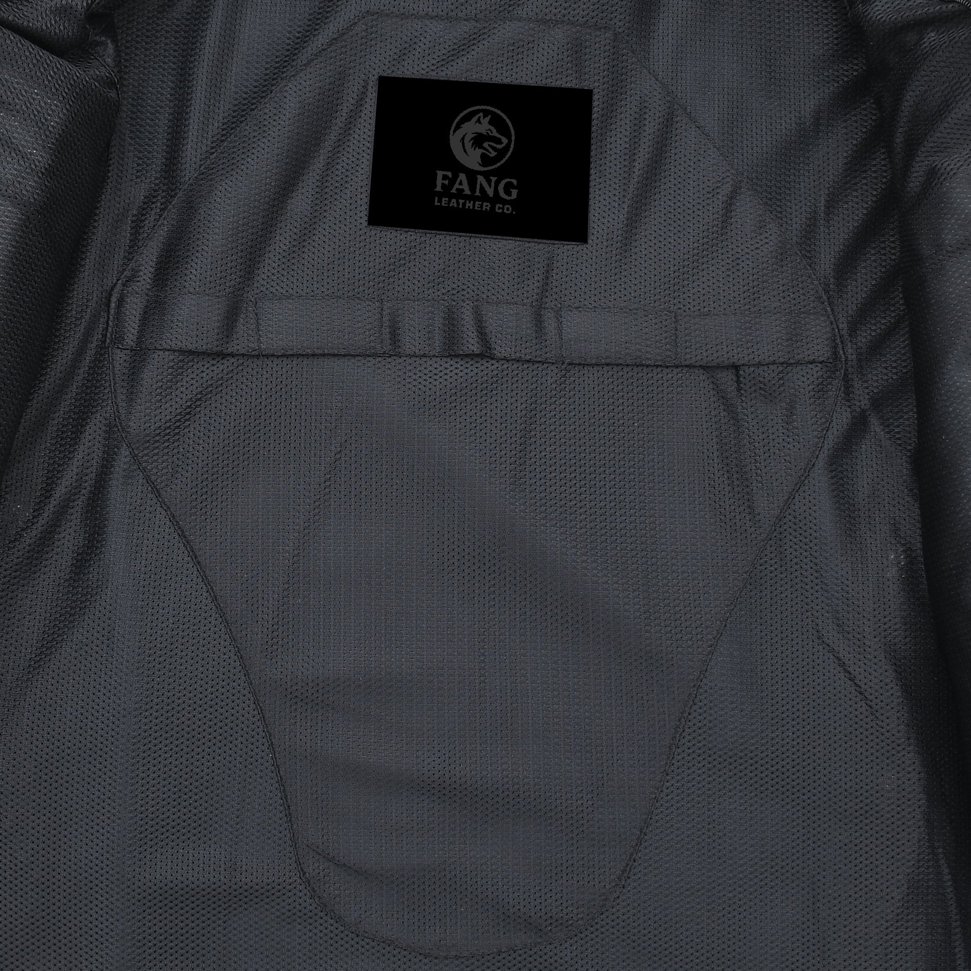 Storm Men's Cordura Textile Jacket image 3