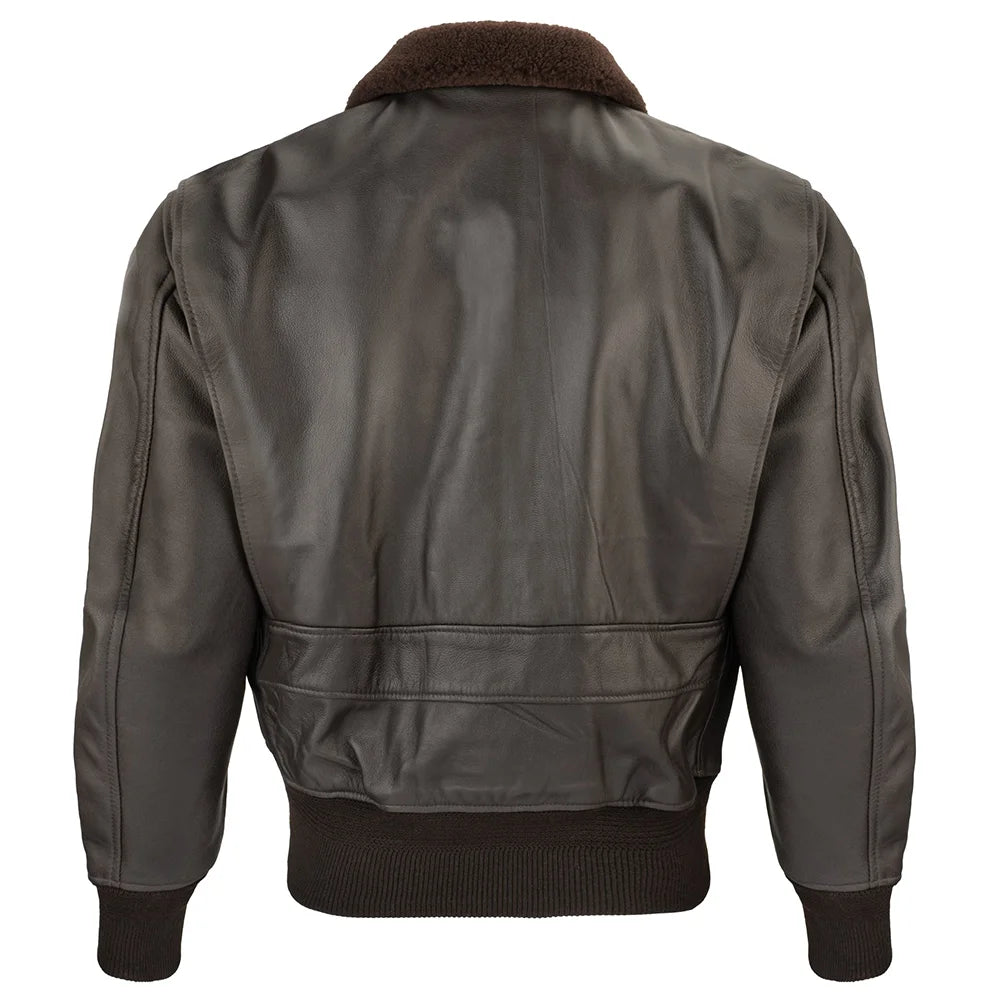Men Leather Jackets image 1