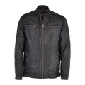 Leather Jacket image 0