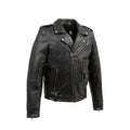 Anthony Mens Fashion Jacket image 0