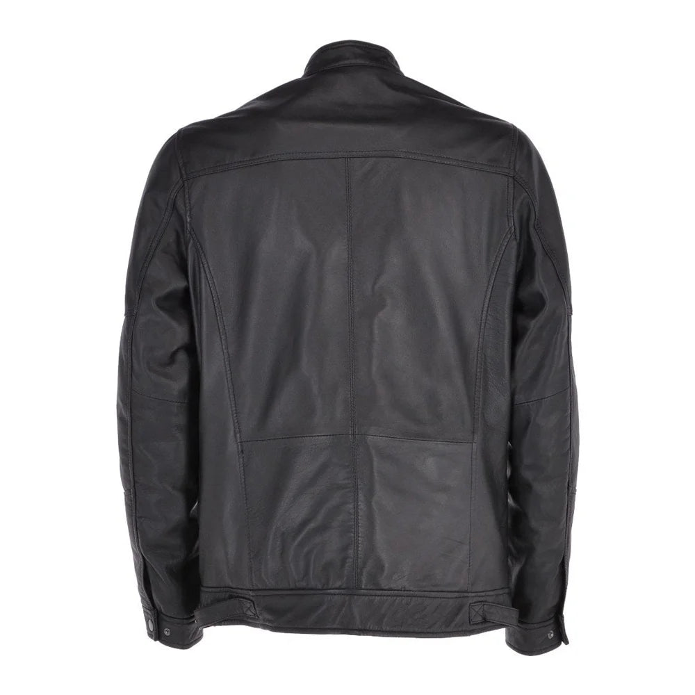 Leather Jacket image 1
