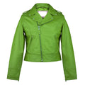 Women Leather Jacket image 0