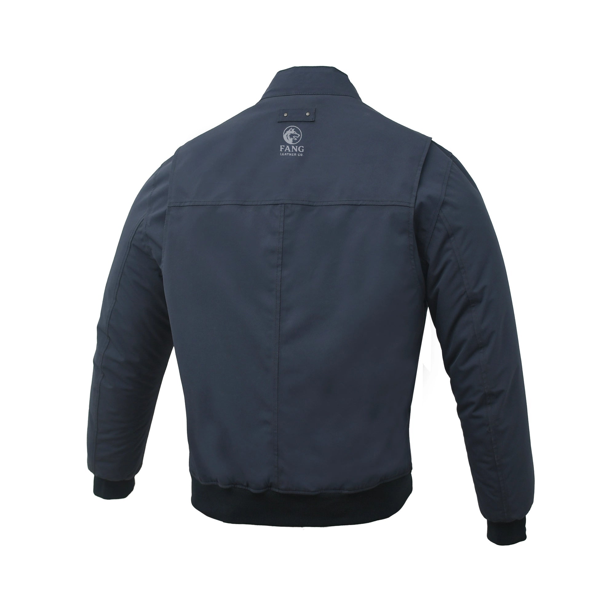 Barona Men's Textile Moto Jacket image 1