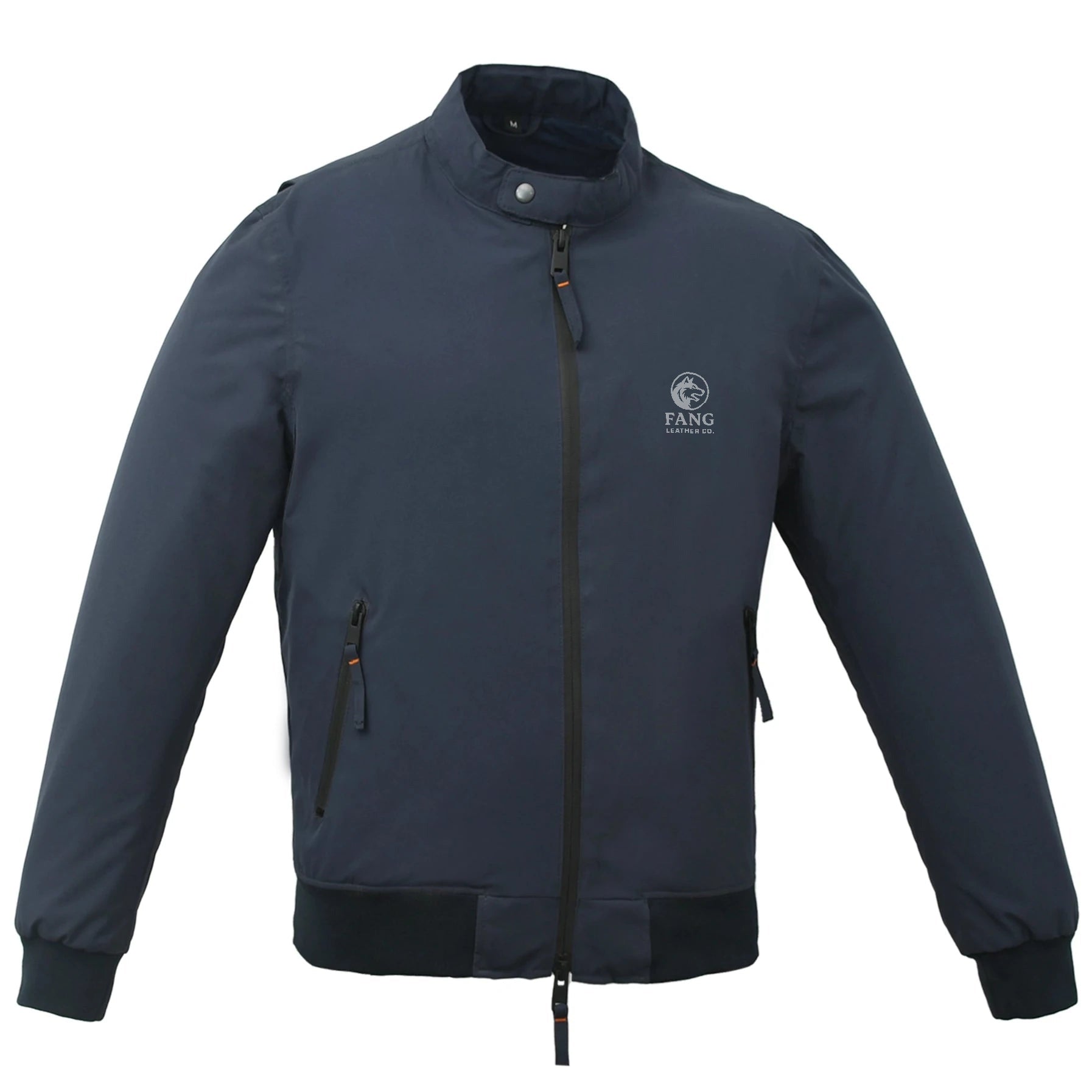 Barona Men's Textile Moto Jacket image 0