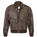 Men Leather Jackets image 0