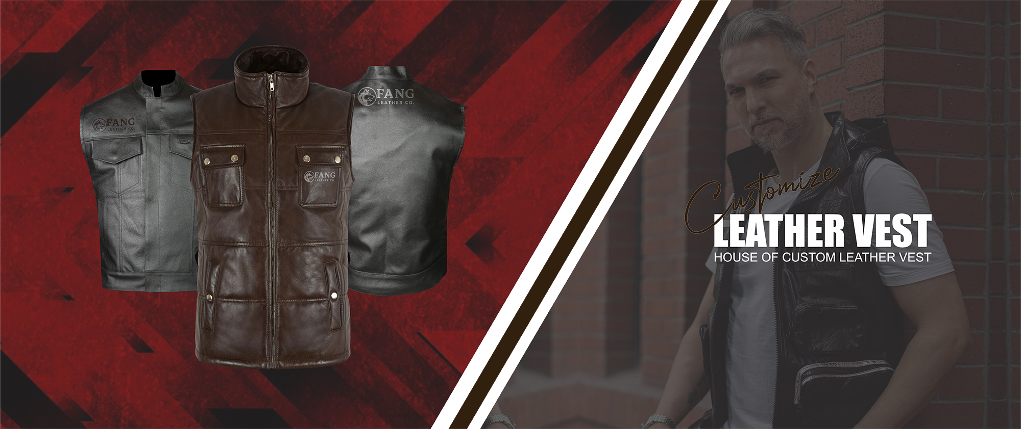 Premium Handmade Leather